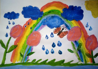 "Озеро моей мечты"