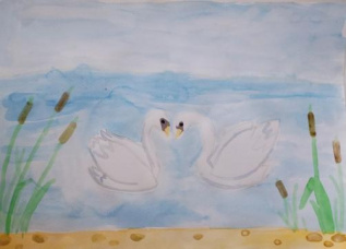 "Сбережем водоемы"