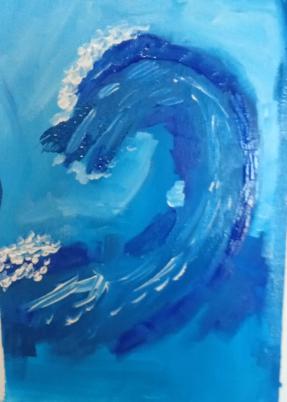 На одной волне