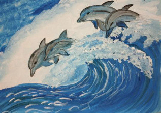 Наши друзья 