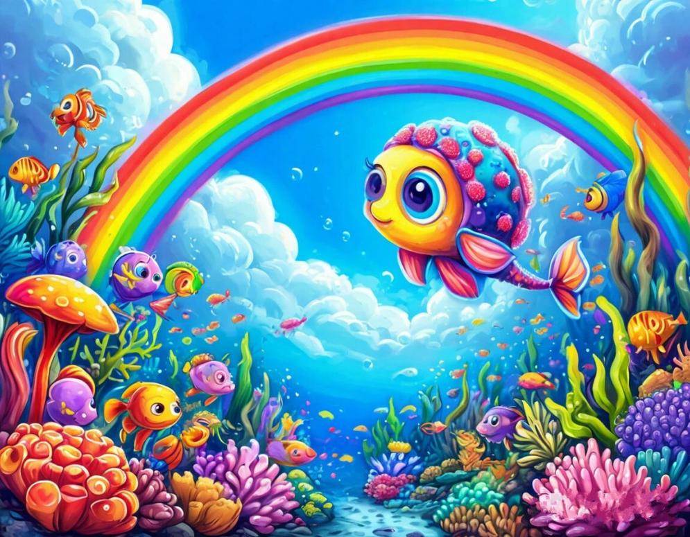 Где-то в недалеком будущем