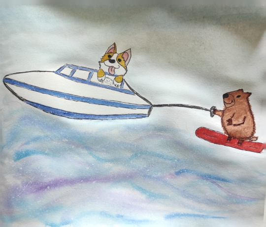 Вместе веселее 