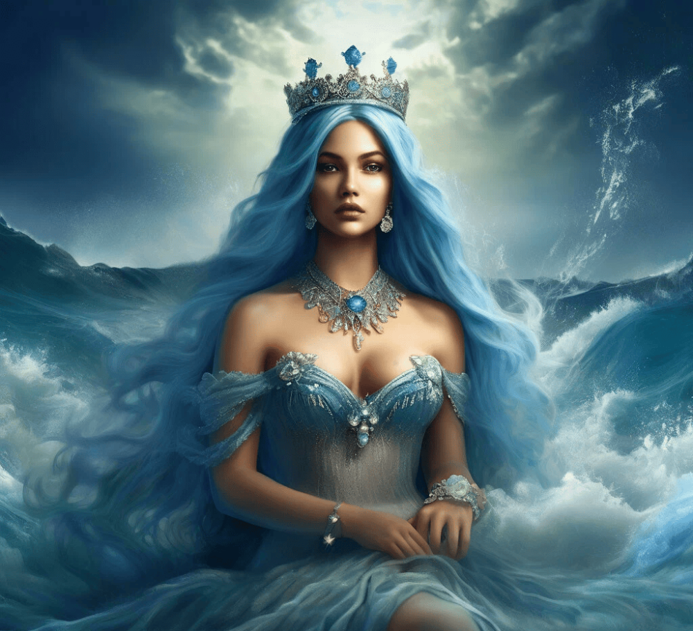 Вода-основа всего живого