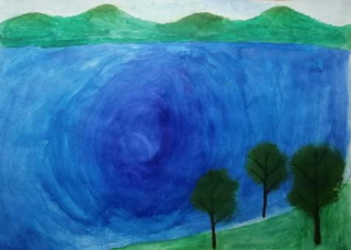 Мутная глубина