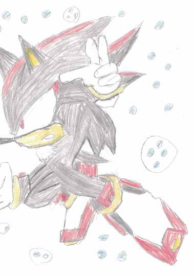 Герой будущего