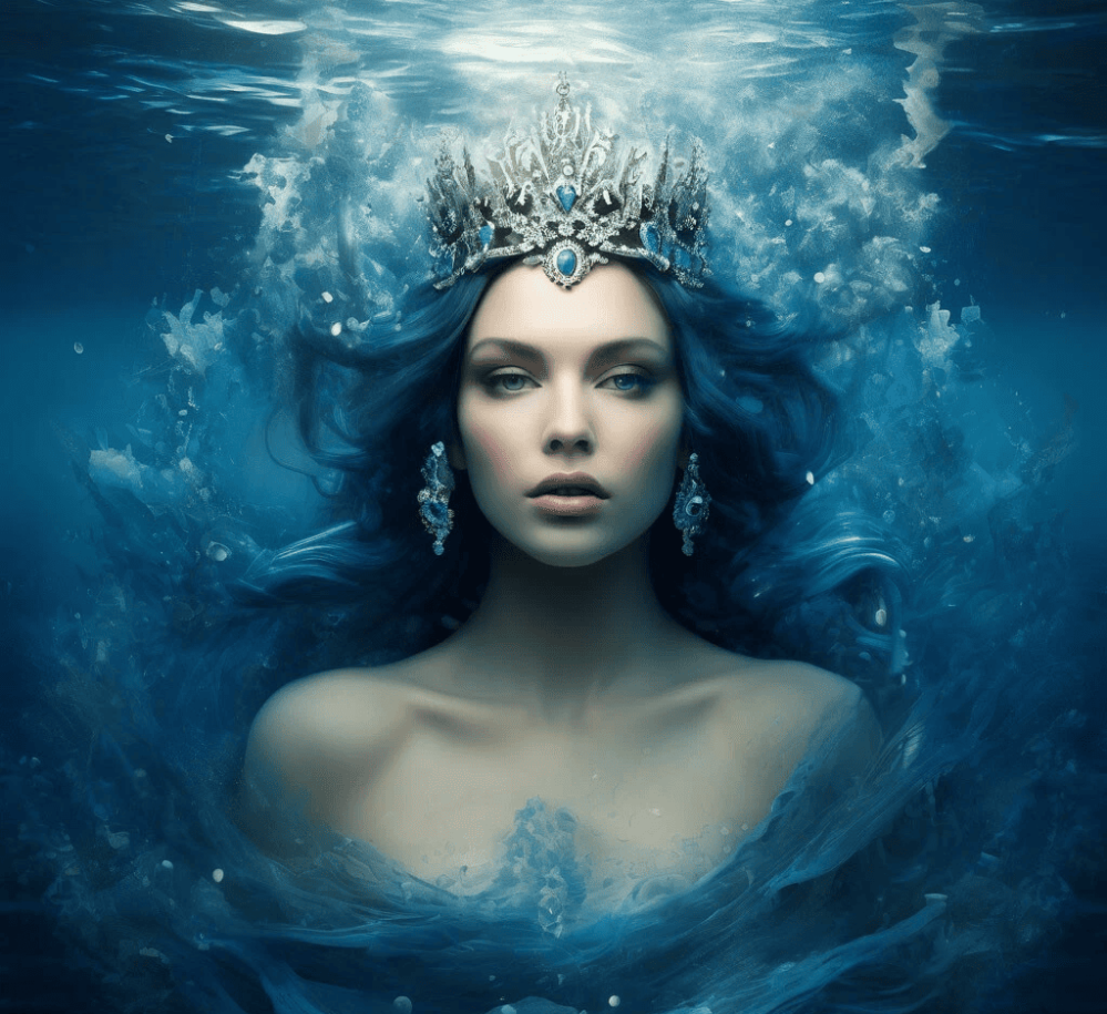 Вода-основа всего живого