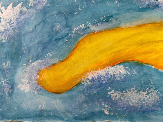 "Мой любимый Финский залив"