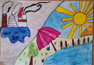 Чистые Воды