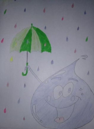 Вода – чудо природы