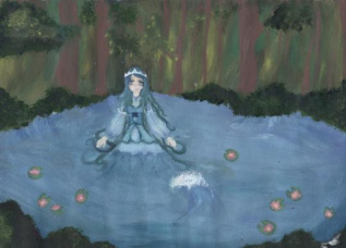 Дитя воды