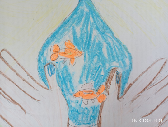 Беречь природу