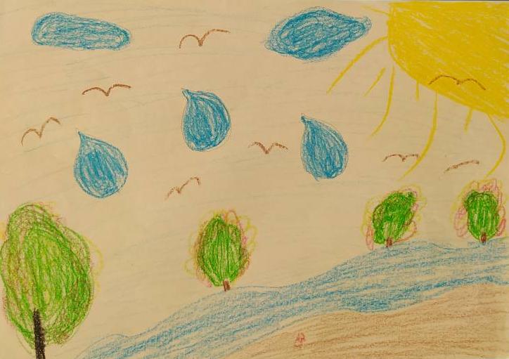 капли жизни