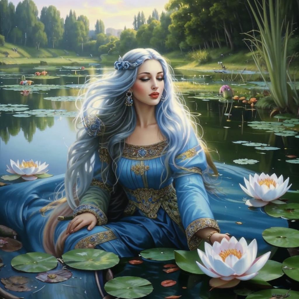 Образ воды_9