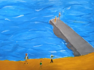 Семья чистой воды