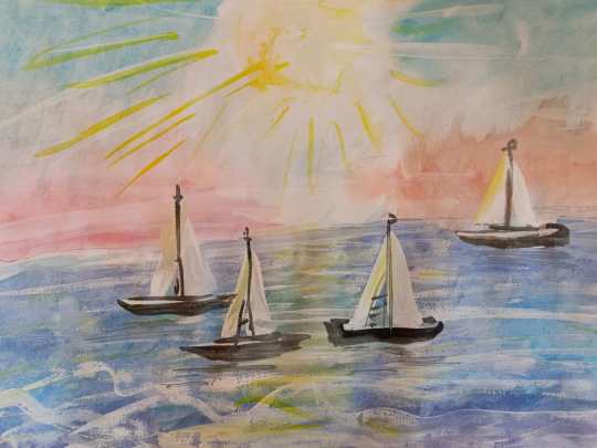 Семейный тур