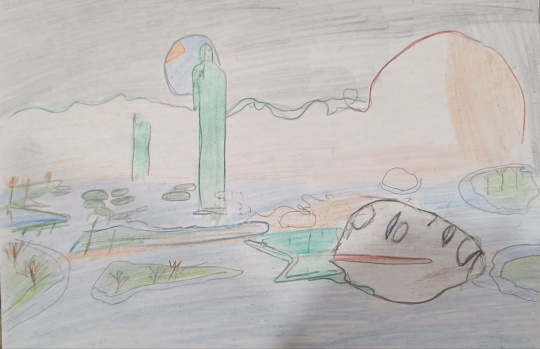 "Водный мир  будущего"