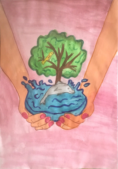 "Все в Наших руках"