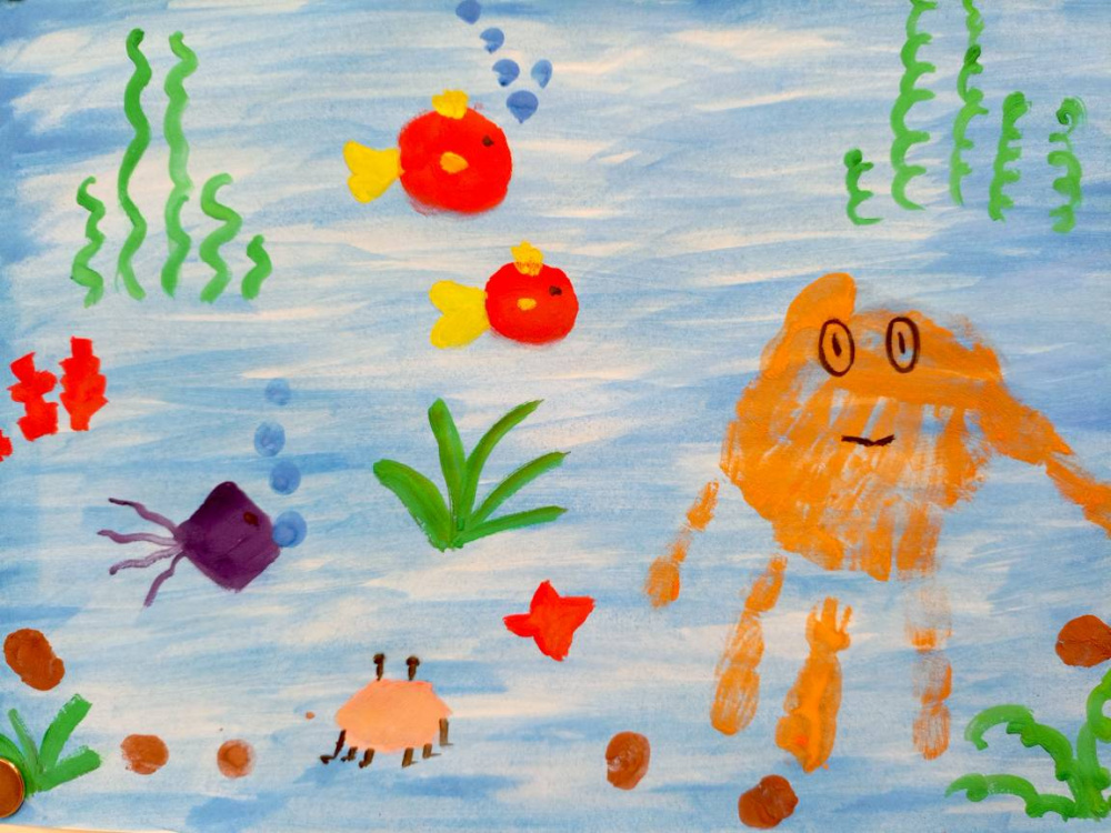 "Мои фантазии"