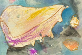 Водные сокровища