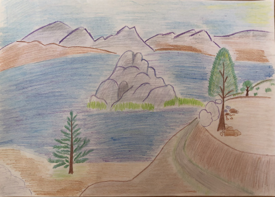 «Вода вокруг нас»