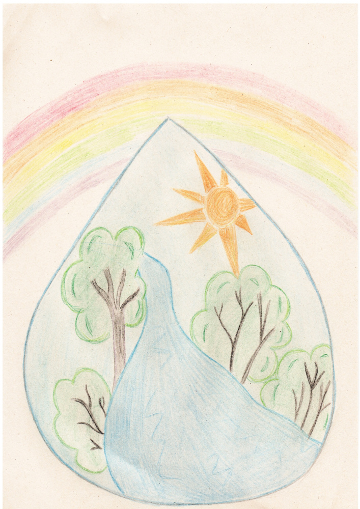 Вода - жизнь