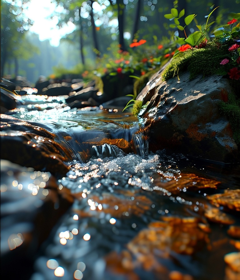 "Водный мир"