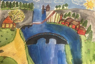 Любимое местечко