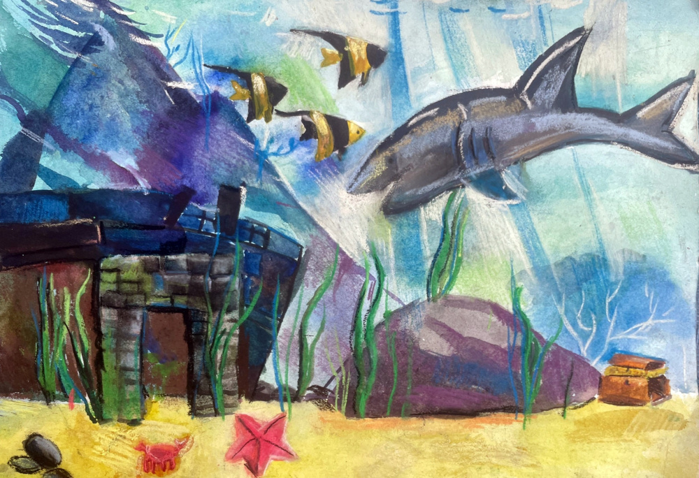 Спасти и сохранить 