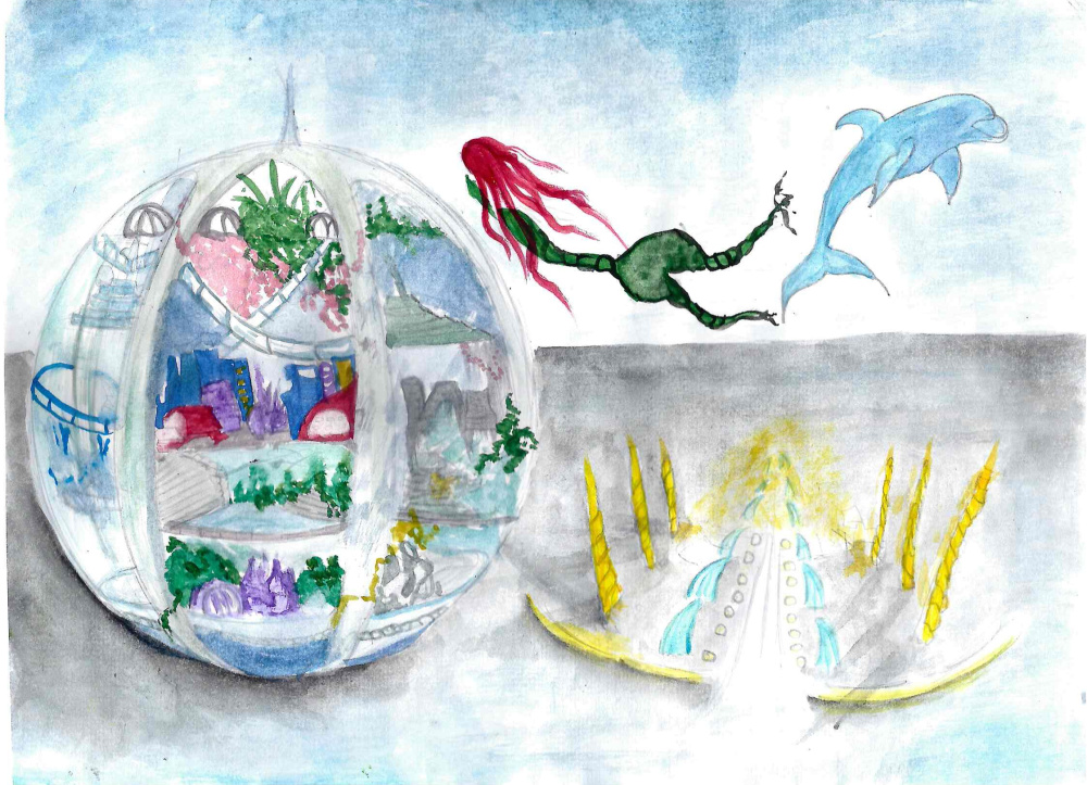 Дорога в Атланту 