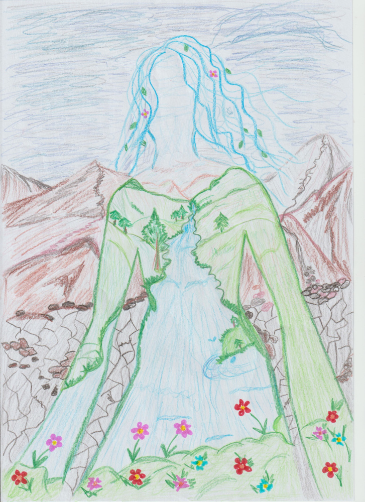 "Её Величество-ВОДА"