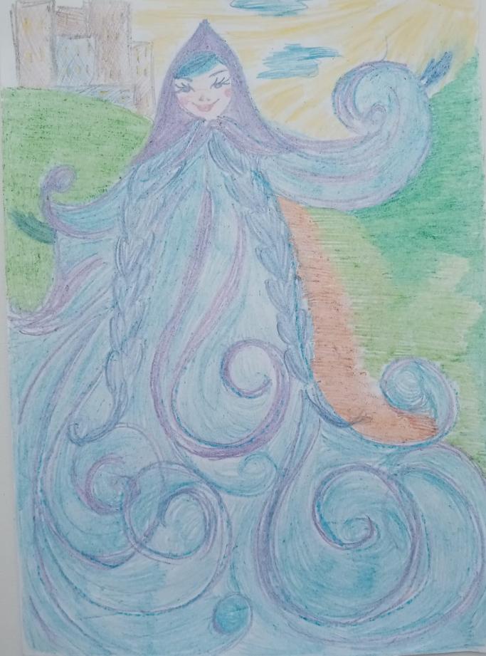 "Матушка Тëша"