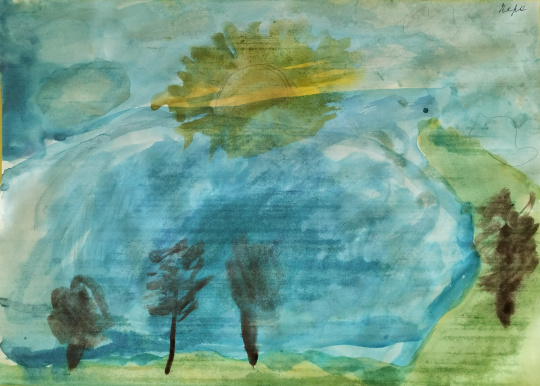 Великий Байкал