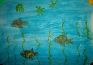 Любимая река