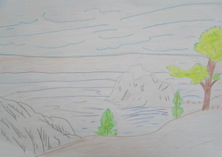 "Лето на Байкале"