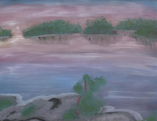 Онежское озеро