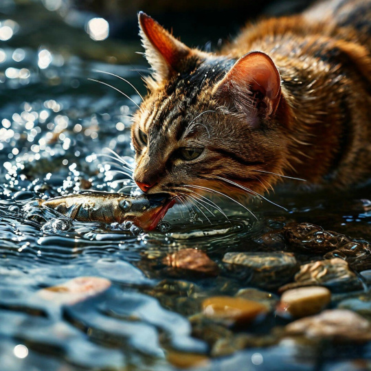 Вода-часть жизни