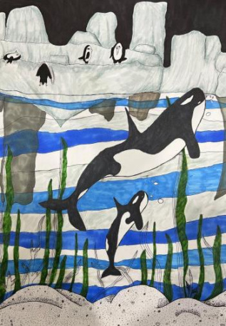 Ледниковый период