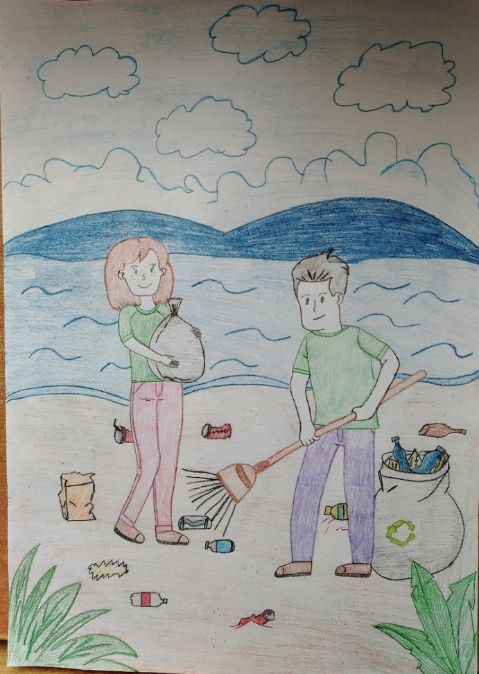 "Чистые реки"