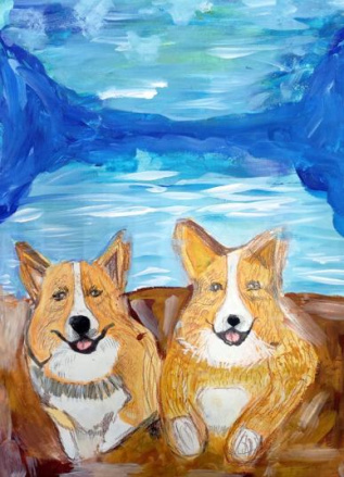 "Юлькины друзья"