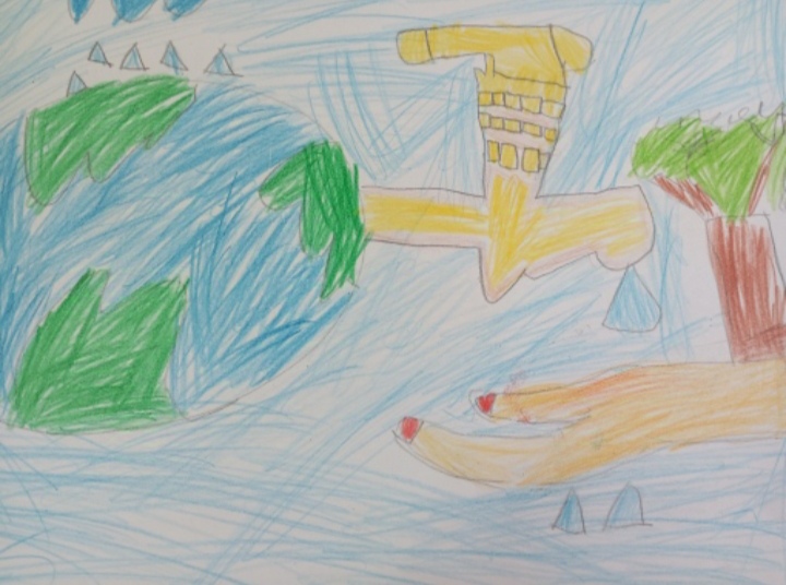 БЕРЕГИ ВОДУ