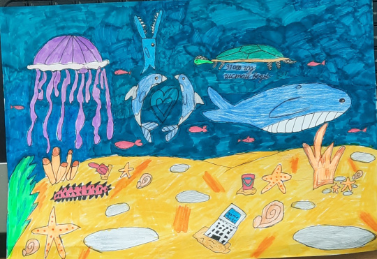 Далёкое будущее