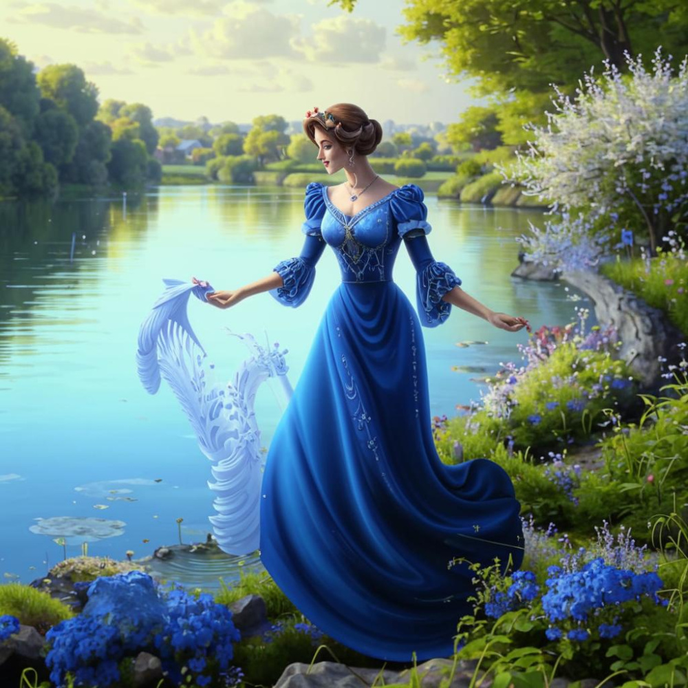 Образ воды_6