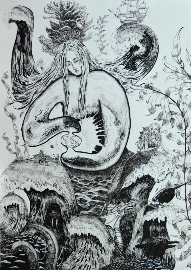 Всемогущая Вода