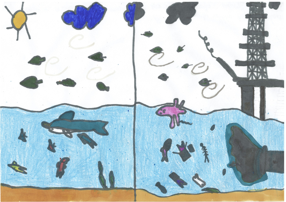 Экономьте воду!