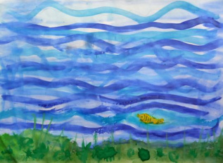 Малоистокский пруд