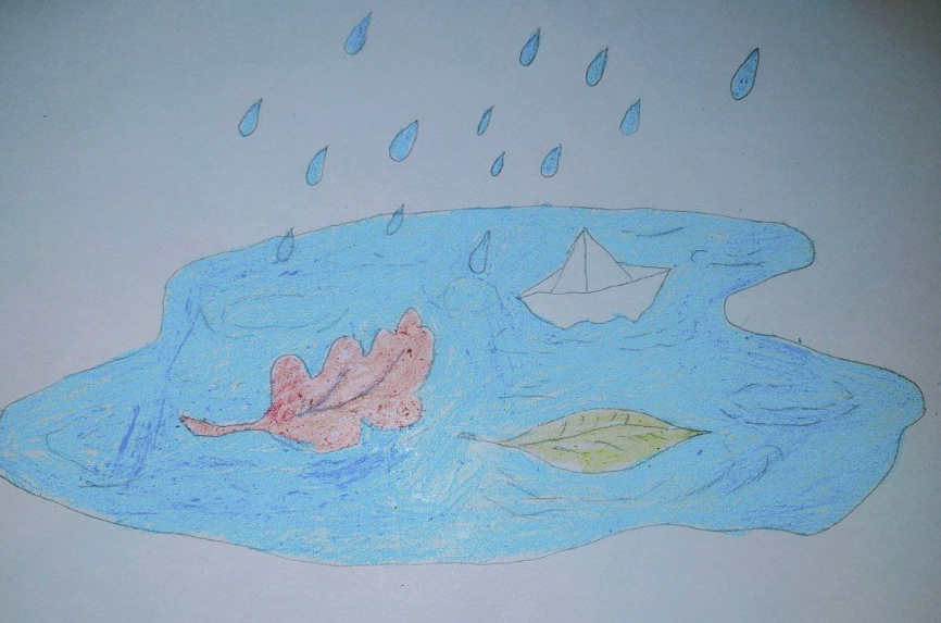 Вода – это жизнь