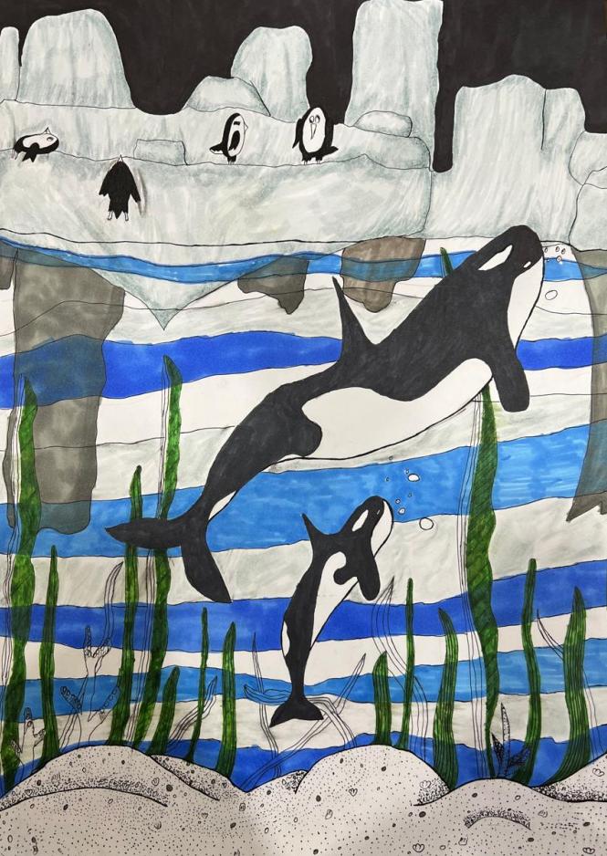 Ледниковый период