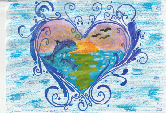 Сохраним водный мир