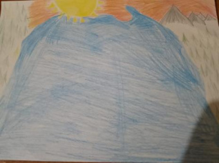 Озеро Байкал