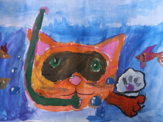 Котвалангист